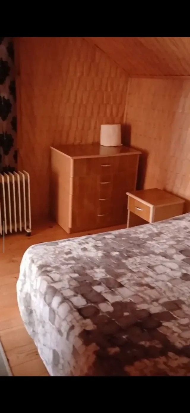 Schimb casa vacanță mobilata cu apt 2 camere Galați – Lepsa, Vrancea