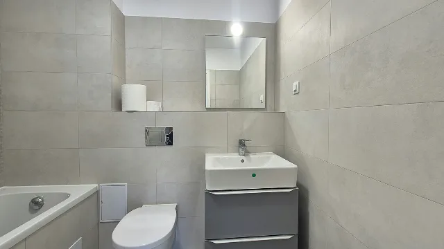 Apartament la prima închiriere, Victory by Casa Nobel. – fotografia 8 din 8
