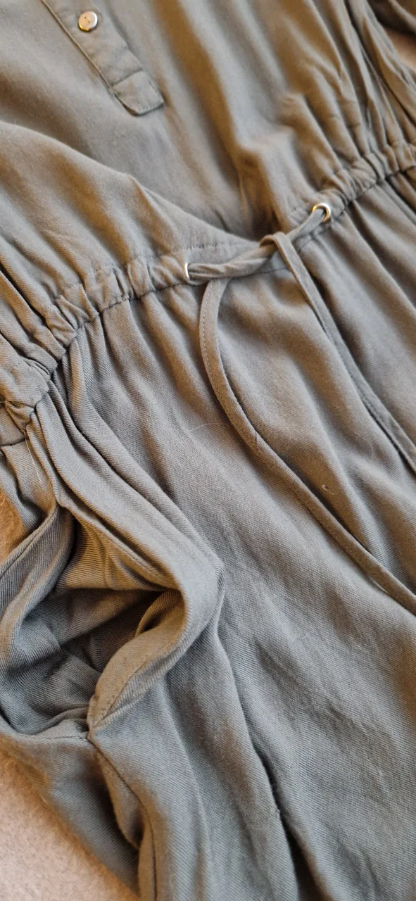 Rochie tip cămașă Mohito – fotografia 2 din 7