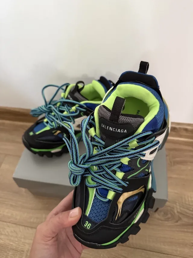 Adidasi unisex mărime la poze – fotografia 6 din 6