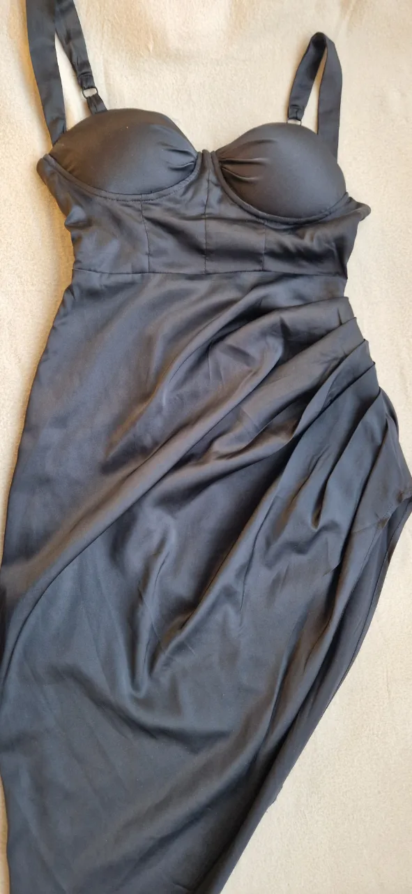 Rochie de ocazie/party – fotografia 5 din 8