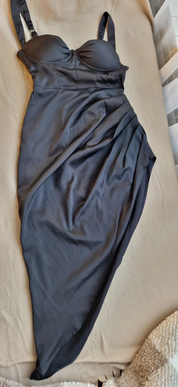 Rochie de ocazie/party – fotografia 6 din 8