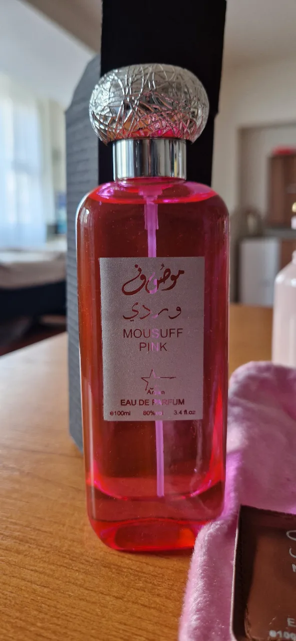 Parfum  arabesc – Constanta, Constanța