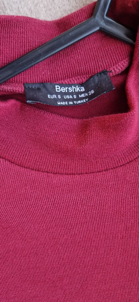 Rochie Bershka . – fotografia 4 din 5