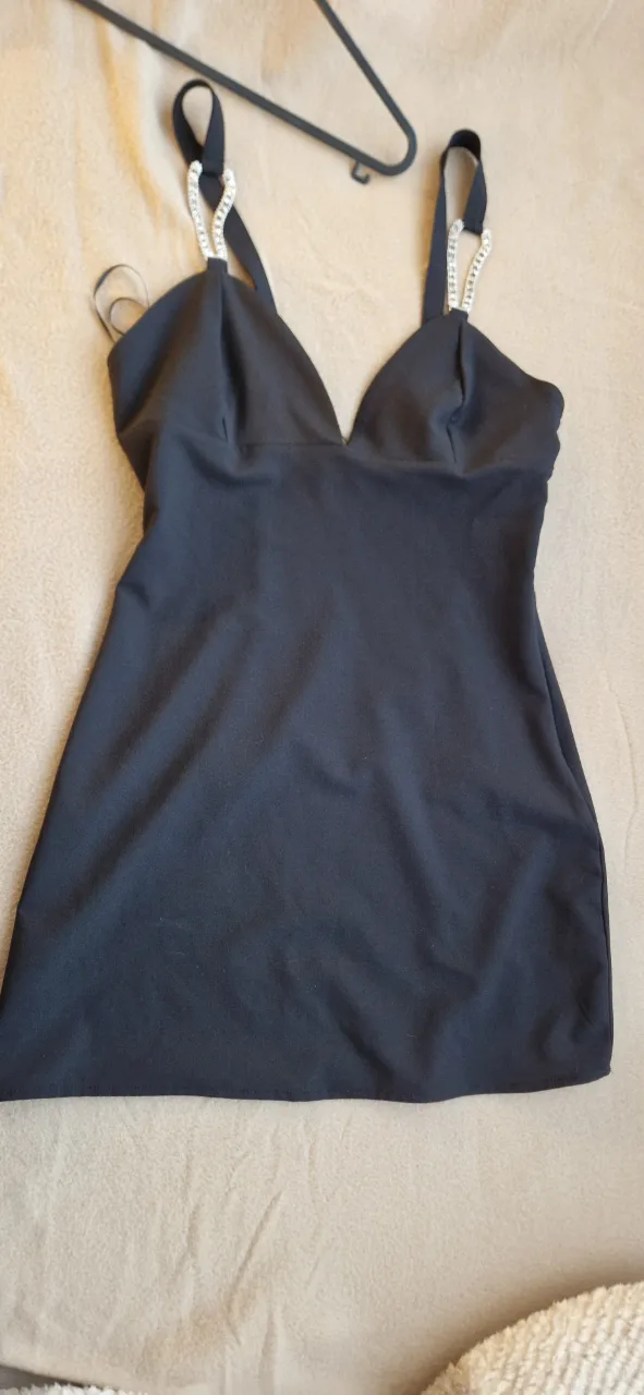 Rochie scurta Zara – fotografia 5 din 6