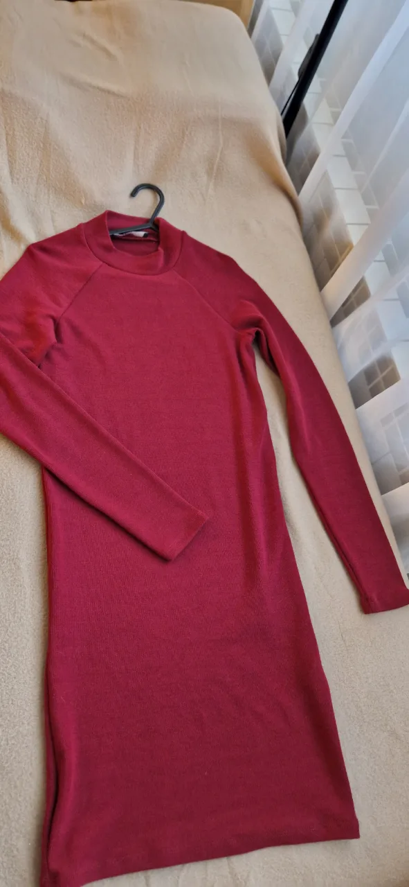 Rochie Bershka . – fotografia 3 din 5