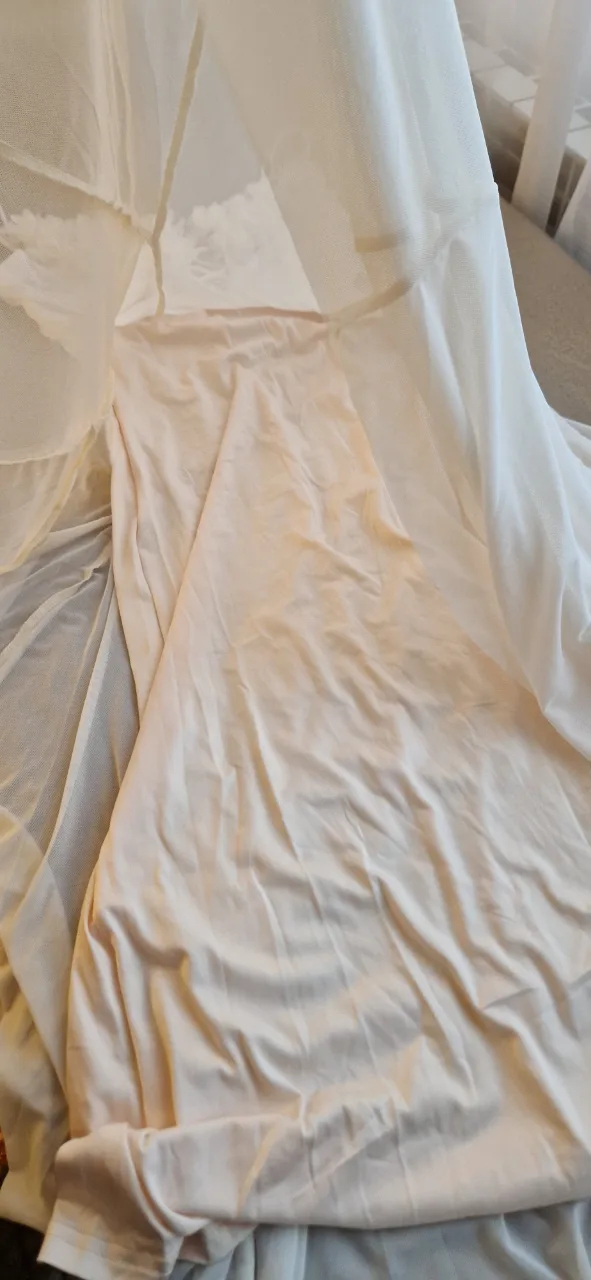 Rochie lunga Shein – fotografia 7 din 8