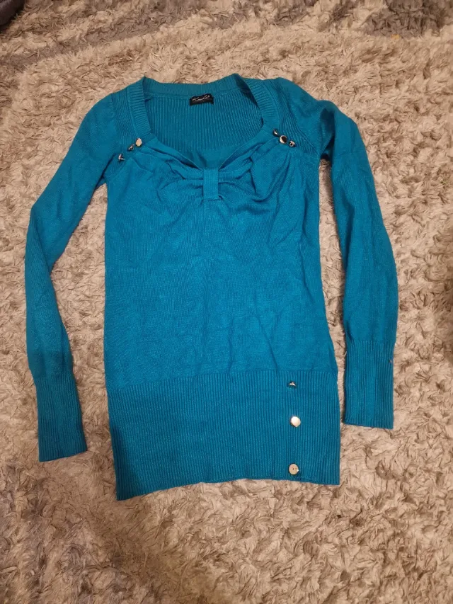 bluze lot 10 bluze in stare perfecta – fotografia 2 din 8