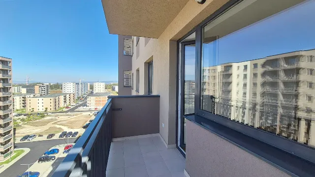Apartament la prima închiriere, Victory by Casa Nobel. – fotografia 3 din 8
