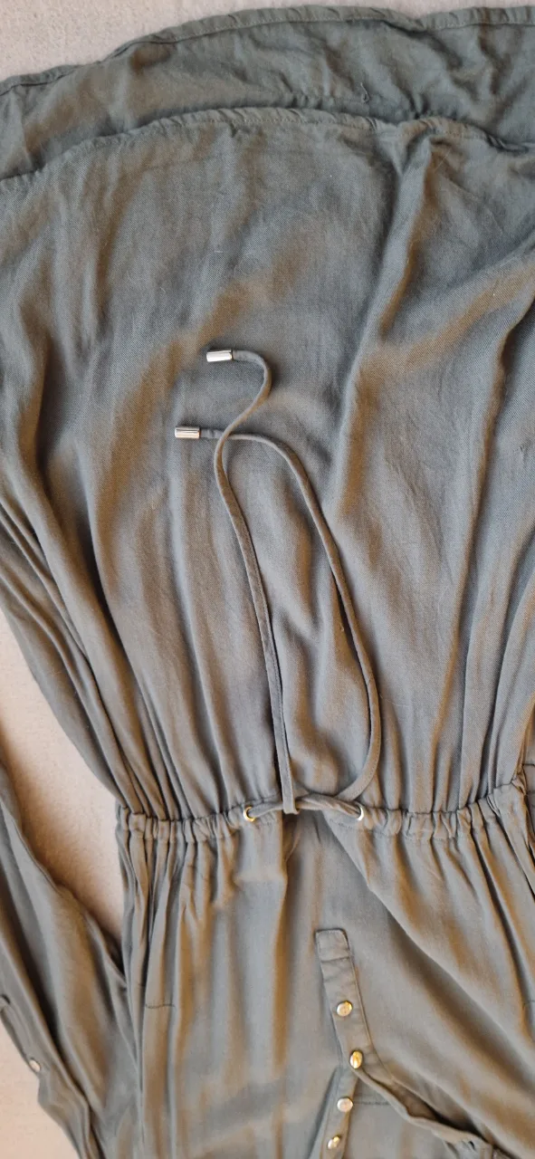 Rochie tip cămașă Mohito – fotografia 3 din 7