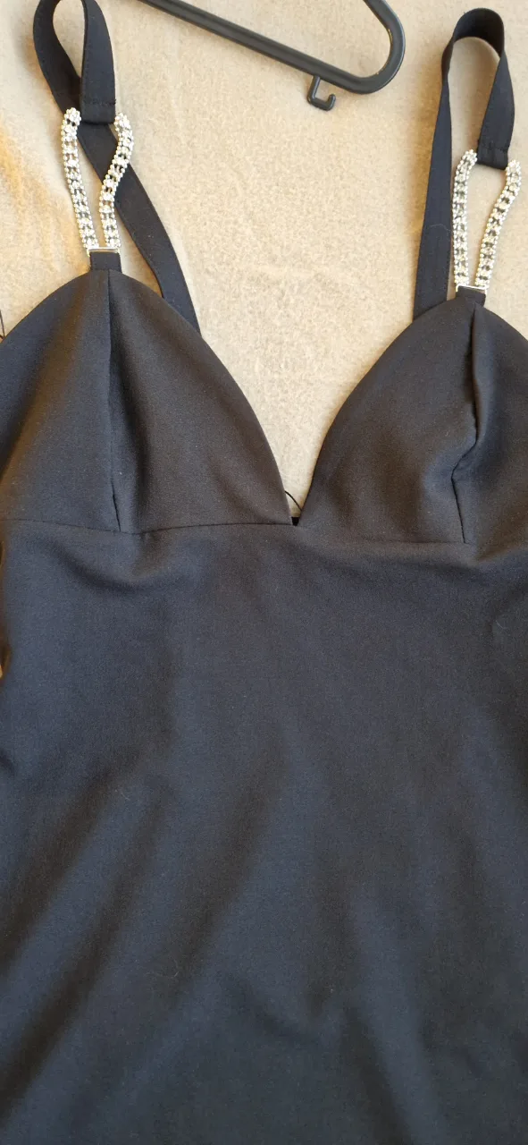 Rochie scurta Zara – fotografia 6 din 6