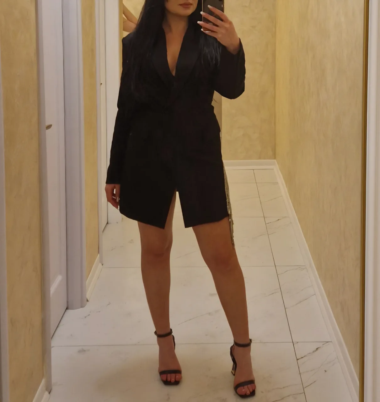 Rochie sacou Zara – Constanta, Constanța