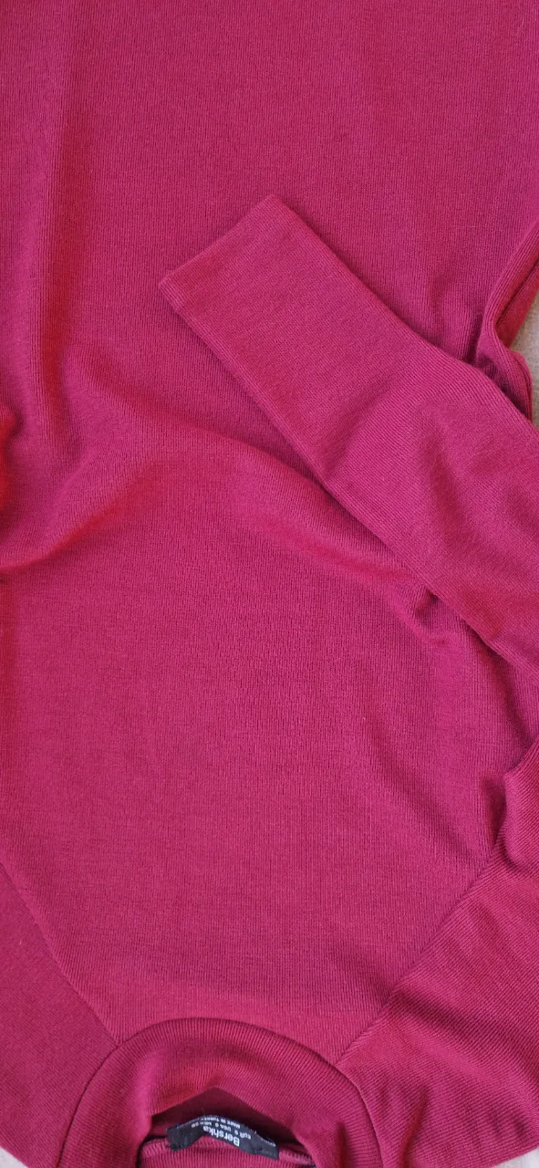 Rochie Bershka . – fotografia 5 din 5