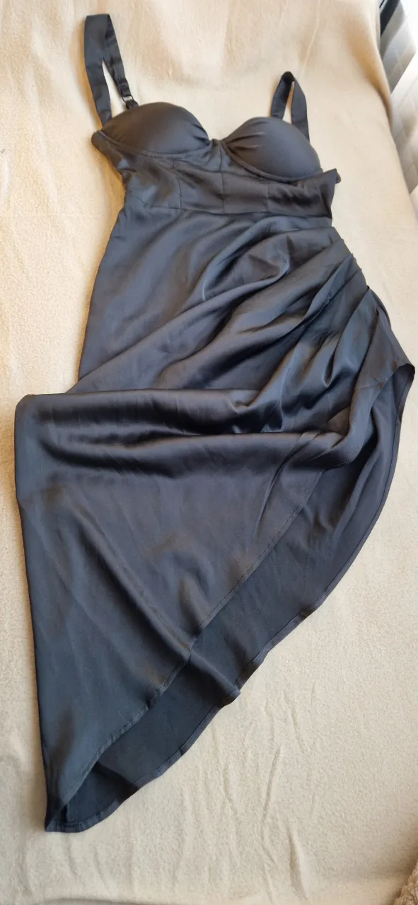 Rochie de ocazie/party – fotografia 3 din 8