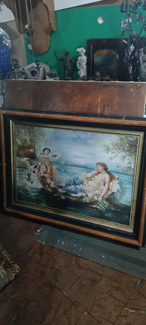 de vînzare vechituri antichități multe foarte multe – fotografia 4 din 8