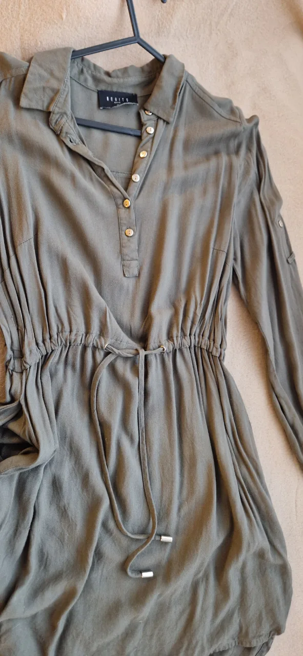Rochie tip cămașă Mohito – Constanta, Constanța