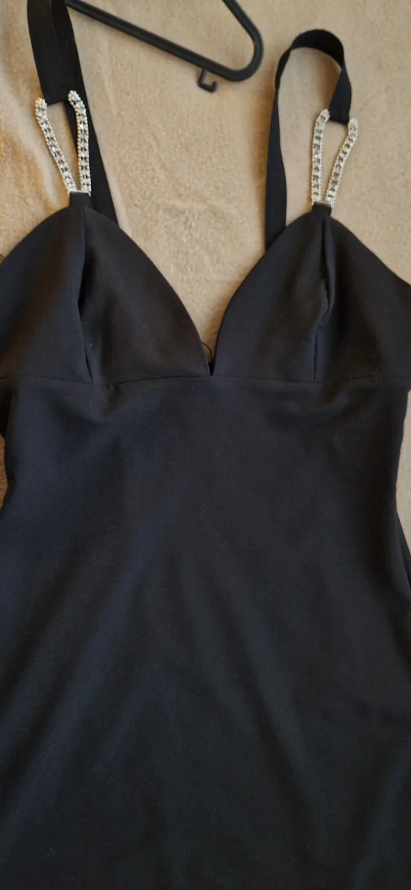 Rochie scurta Zara – fotografia 2 din 6
