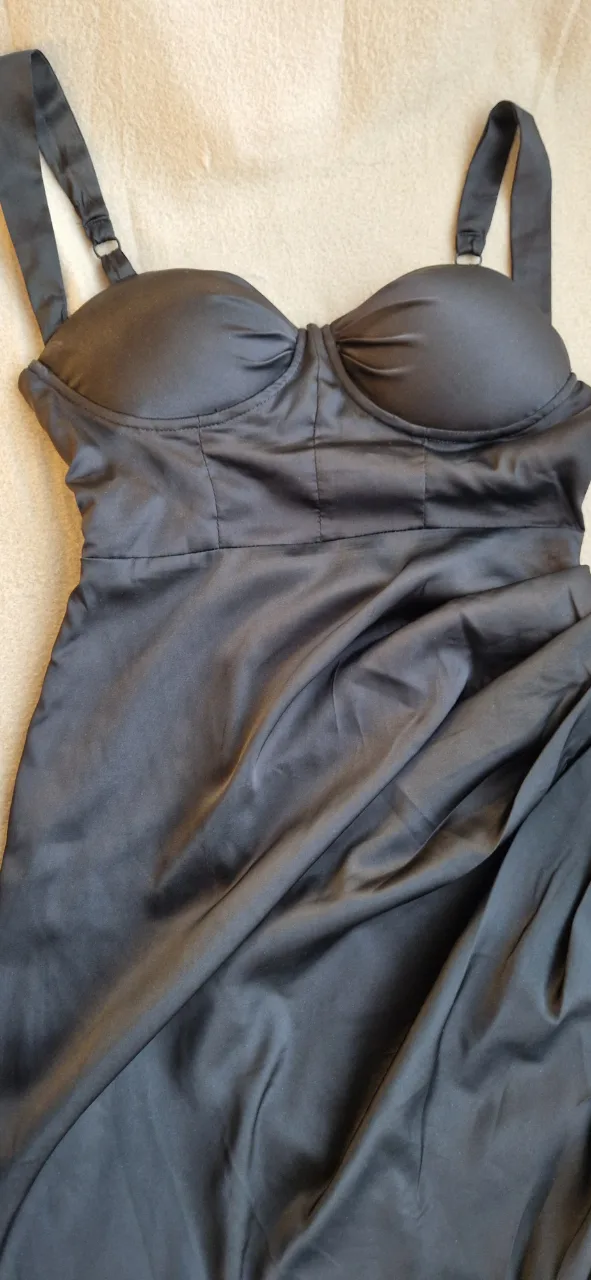 Rochie de ocazie/party – fotografia 4 din 8