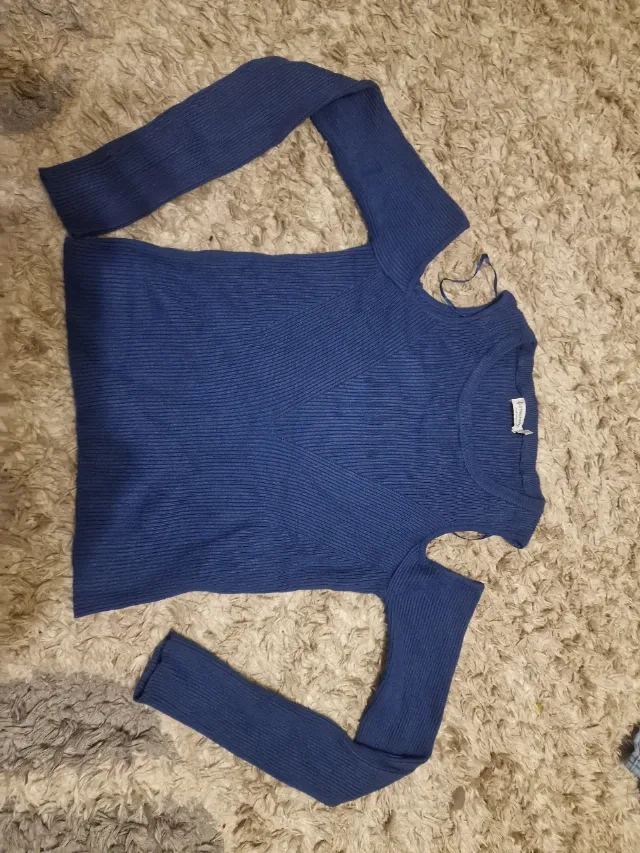 bluze lot 10 bluze in stare perfecta – fotografia 4 din 8