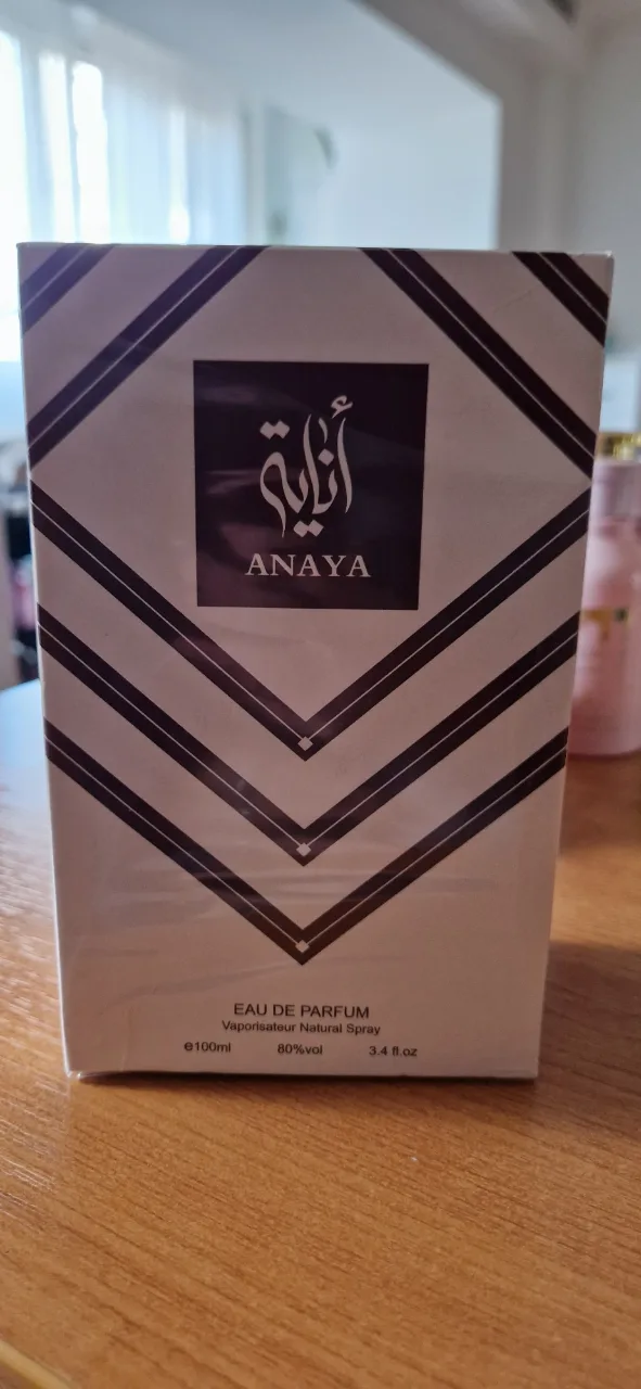 Parfum arabesc  Anaya – fotografia 6 din 6