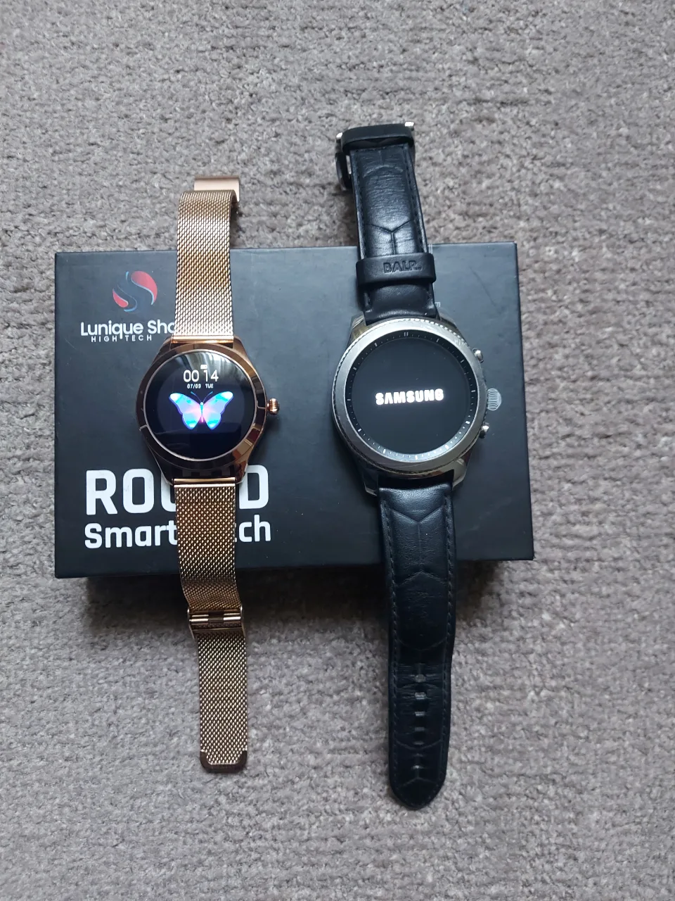 vînd ceasuri smartwatch – Ploiesti, Prahova