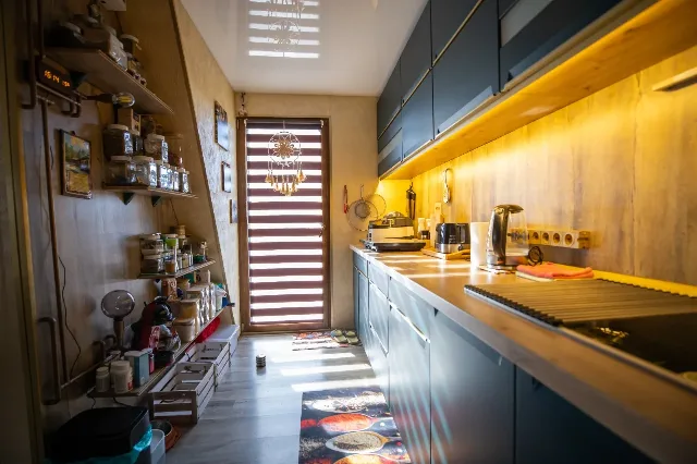 Casa unica de vânzare in Năvodari, pe malul lacului tasaul – fotografia 2 din 7
