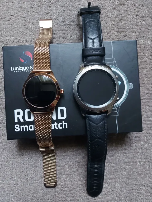 vînd ceasuri smartwatch – fotografia 7 din 7