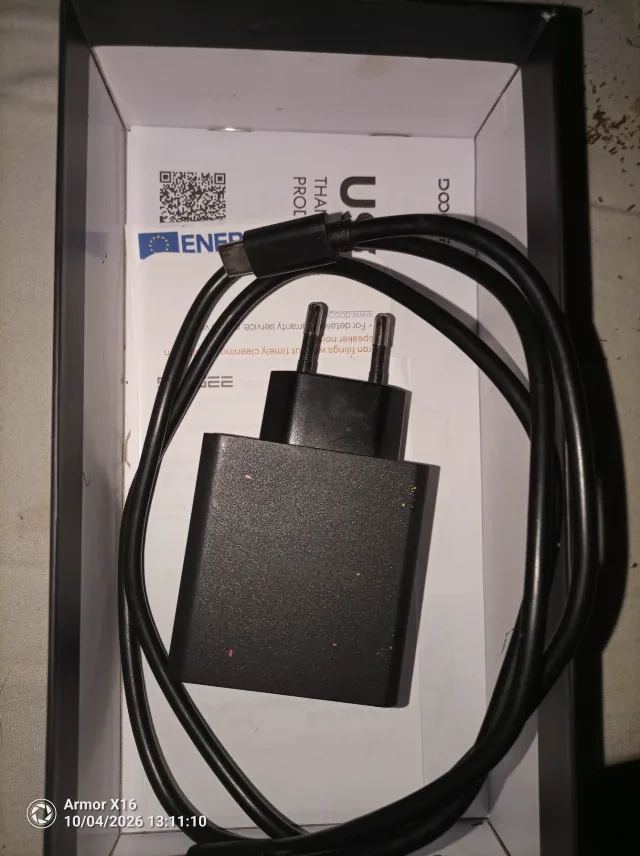 Doogge s200 plus – fotografia 3 din 6