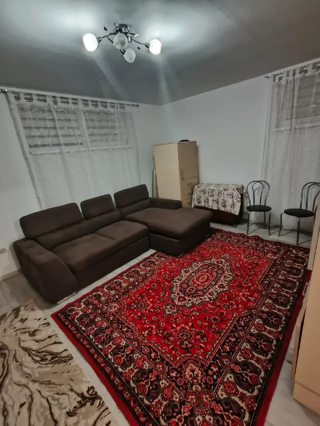 Garsoniera 35 mp – Brașov, Brașov