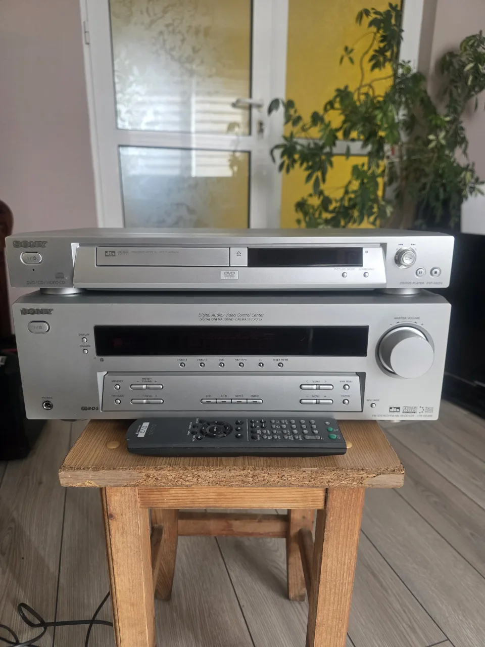 Sistem audio HiFi clasic Sony – București, București