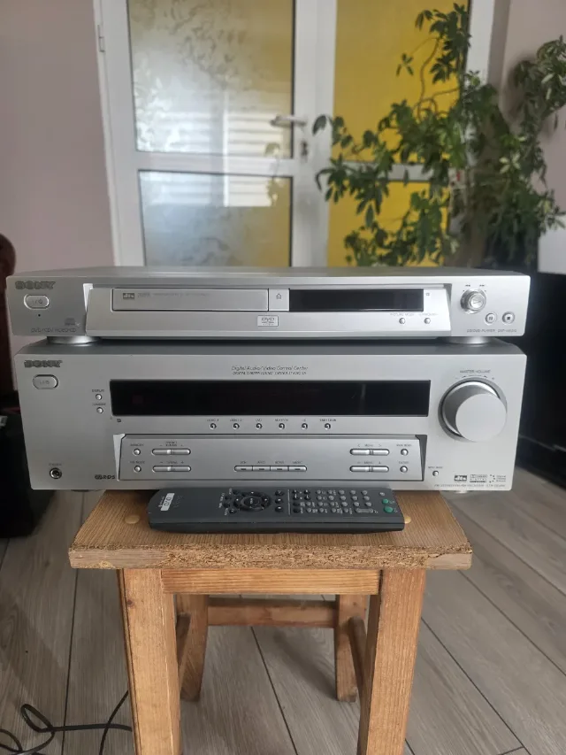 Sistem audio HiFi clasic Sony – București, București