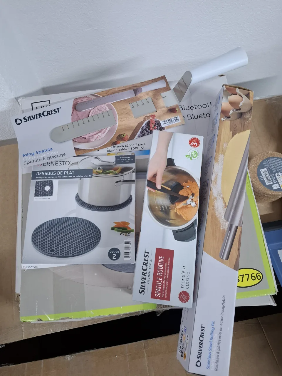 Ustensile pentru bucătărie – Alba Iulia, Alba