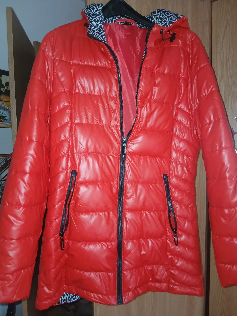 Geaca dama noua Shein – Buzau, Buzău