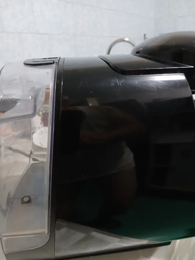 Expresor cafea cu capsule – fotografia 4 din 8