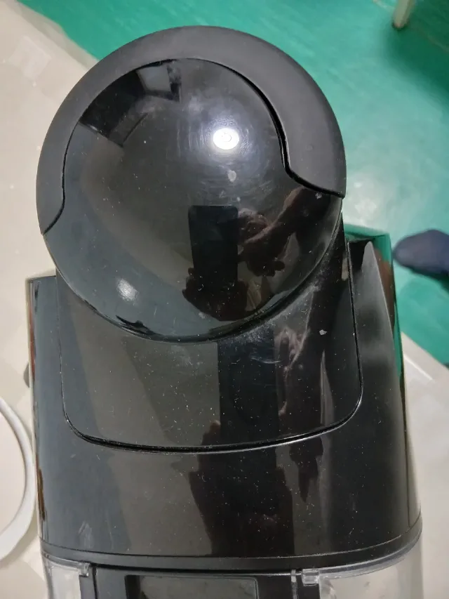 Expresor cafea cu capsule – fotografia 8 din 8