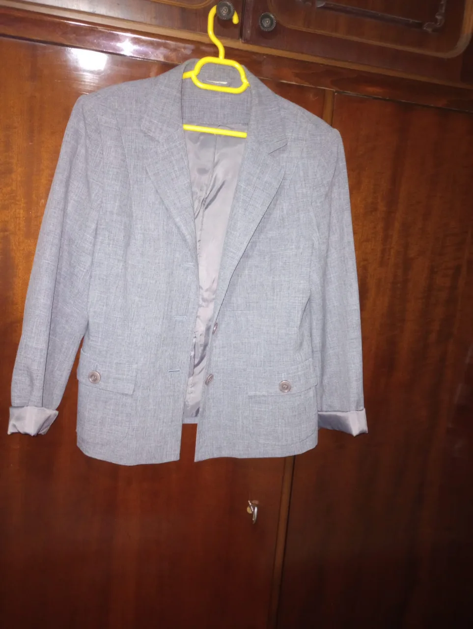 Sacou dama in stare f buna – Buzau, Buzău