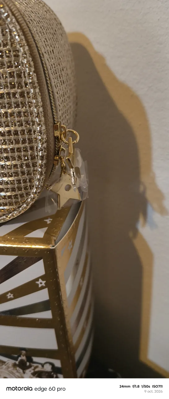Christian Dior portfard nou – fotografia 3 din 6