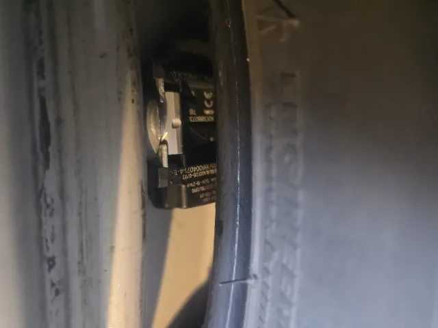 Jante aliaj R16, 5x114,3 Hyundai, Kia, Mazda, Toyota, Duster – fotografia 7 din 7