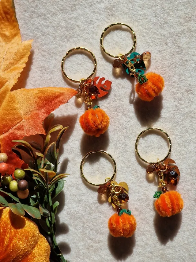Accesoriu de toamnă – Targu Mures, Mureș