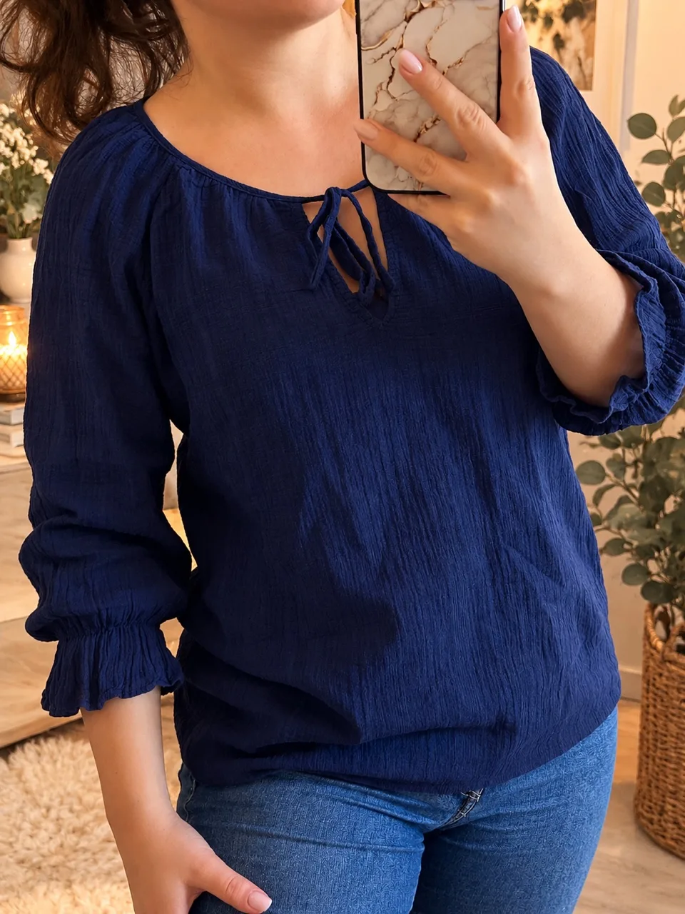 Bluza albastru Orsay – Cluj-Napoca, Cluj