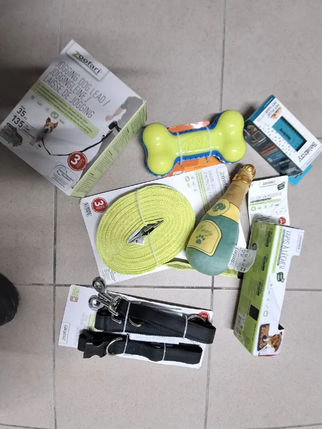 set pentru catei – Alba Iulia, Alba