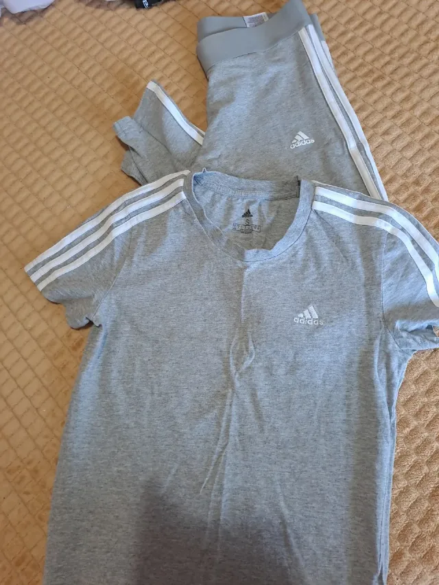 Compleu Adidas măsura S – Buzău, Buzău