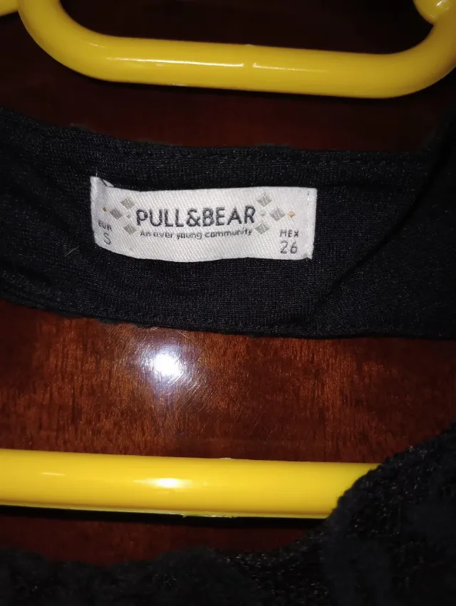 Rochie Pull & Bear – fotografia 2 din 2