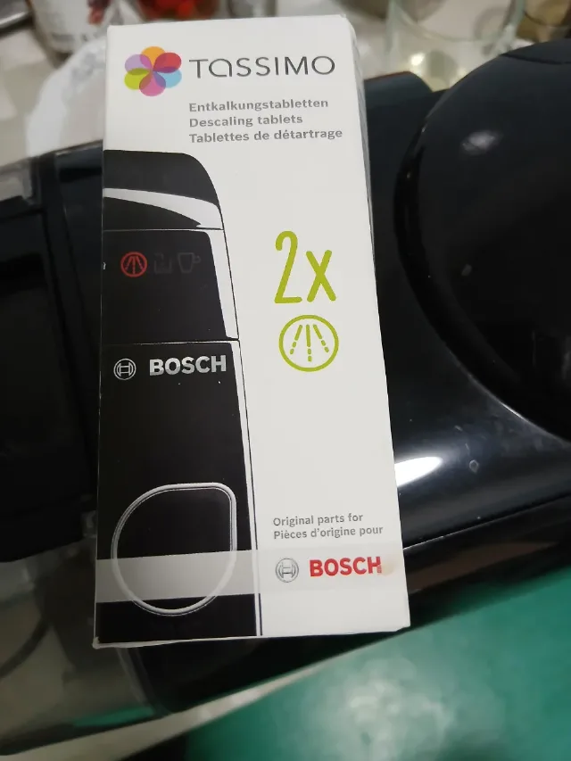 Expresor cafea cu capsule – fotografia 6 din 8