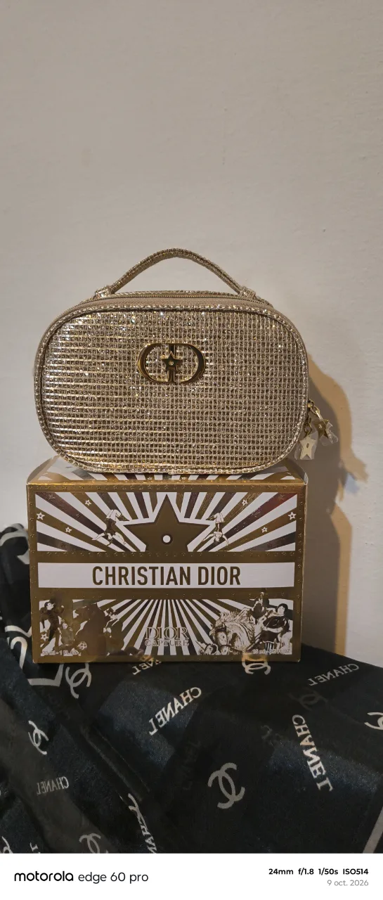 Christian Dior portfard nou – Bacau, Bacău