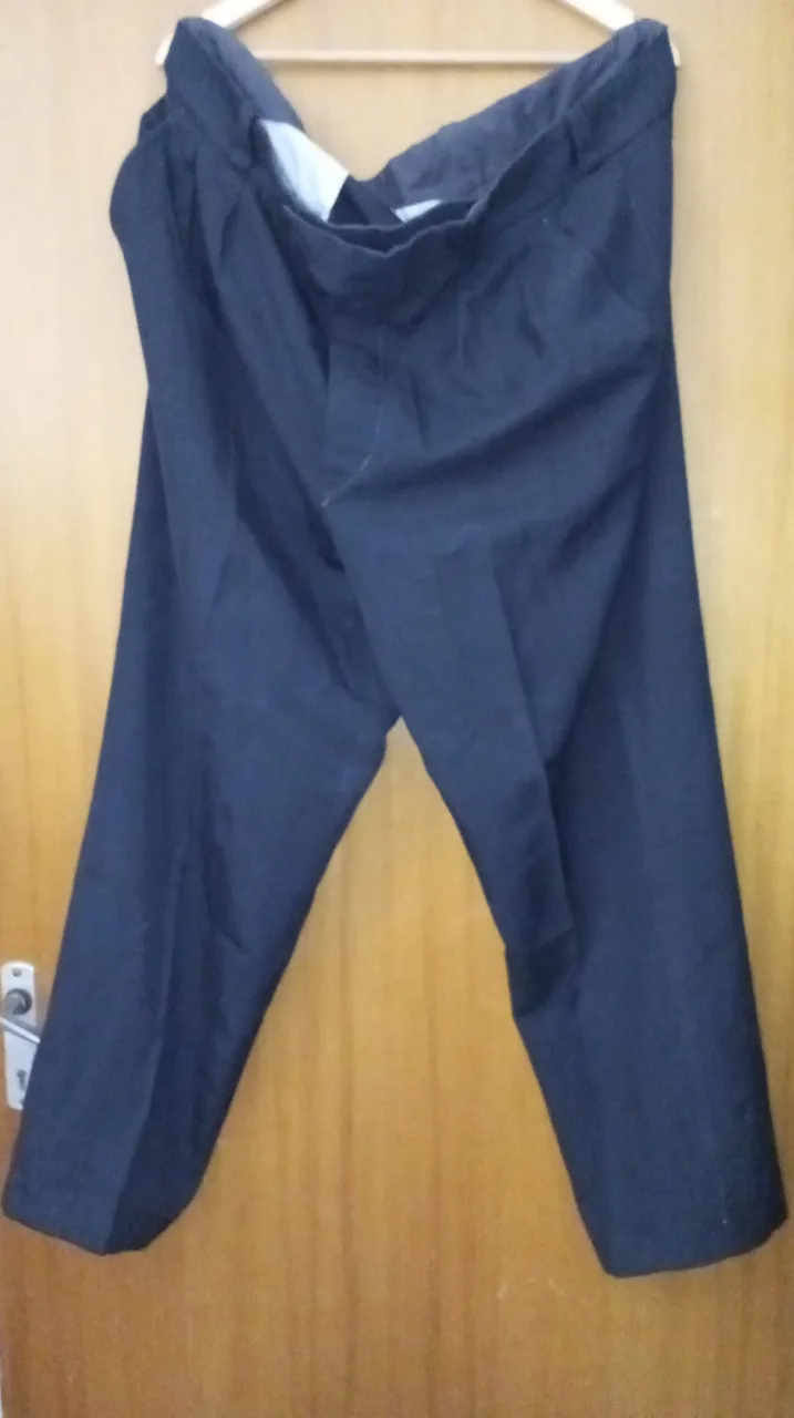 Pantaloni lungi pentru bărbați. – Arad, Arad