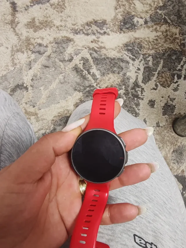 smartwatch POLAR – Brosteni, Neamț