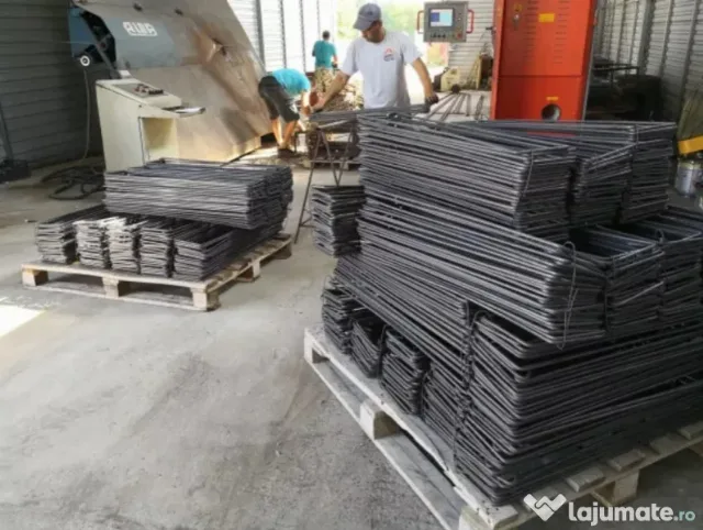 etrieri din fier beton fasonat – fotografia 4 din 6