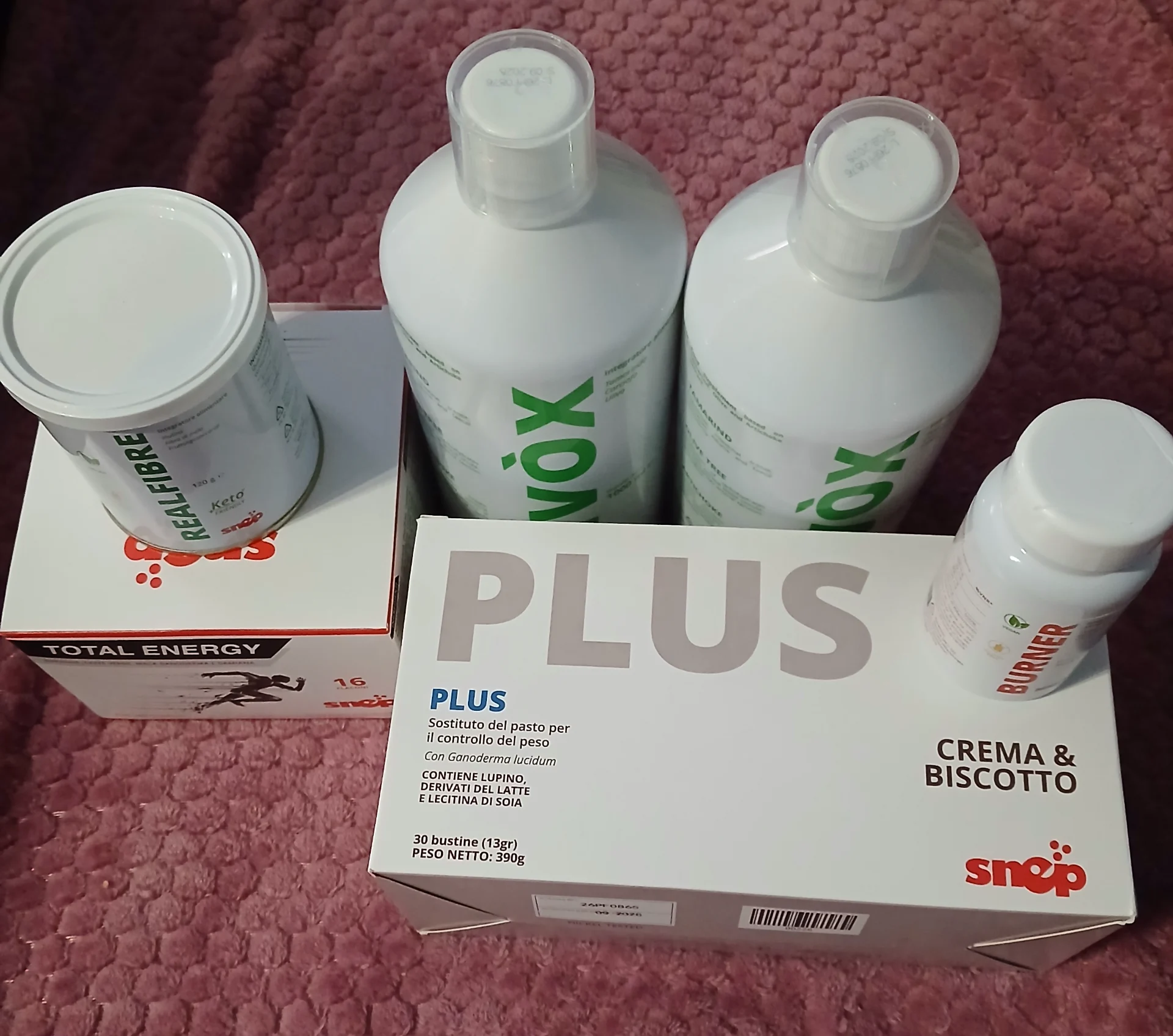 slimfit detoxifiere – Barlad, Vaslui
