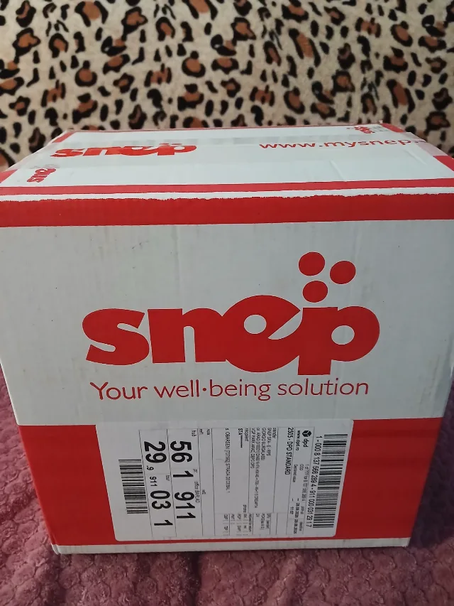 slimfit detoxifiere – fotografia 2 din 3